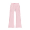 thumbnail image 5 of Member's Mark Girls Yoga Flare Legging, 5 of 7