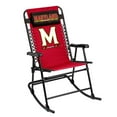 thumbnail image 1 of Logo Brands Maryland Terrapins Bungee Rocker, 1 of 5