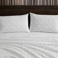 thumbnail image 6 of Eddie Bauer 6-Piece Cotton Flannel Sheet Set, Assorted Sizes, 6 of 7