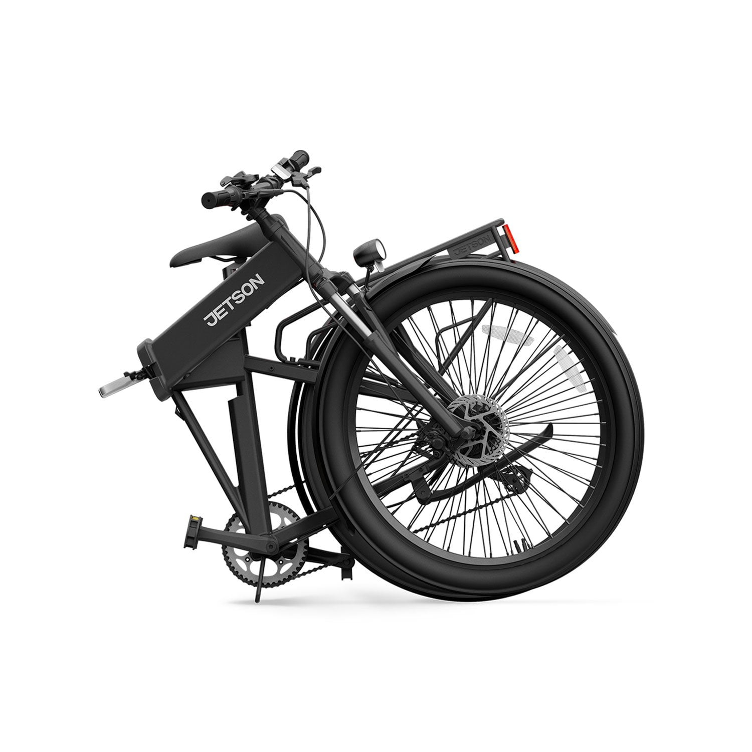 Jetson Core Folding Electric Mountain Bike Jetson Core Folding Electric Mountain Bike