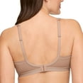 thumbnail image 5 of Warners Women's 2-Pack Wireless Lightly Lined Seamless Bra, 5 of 7