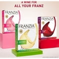thumbnail image 8 of Franzia Crisp White White Blend Wine, 5 L, 8 of 10