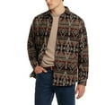 thumbnail image 4 of WP Weatherproof Men's Shacket, 4 of 7