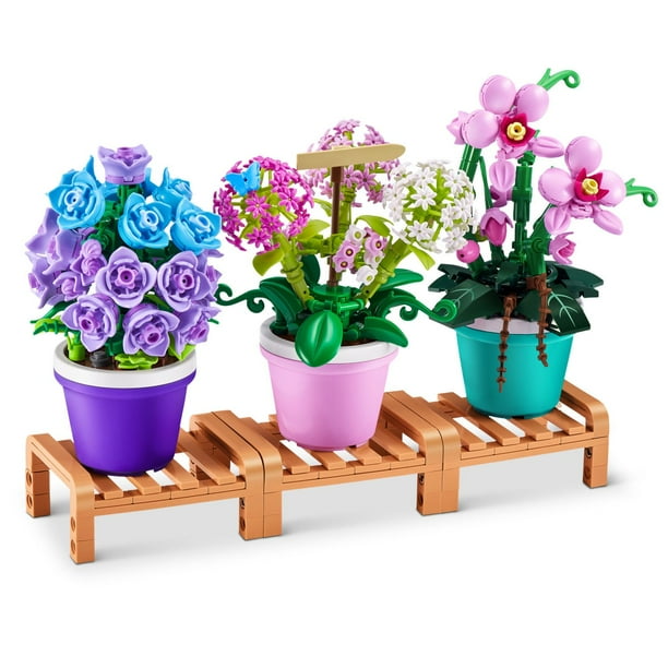 Zuru MAX Premium Building Bricks Collection, 4 pk. - Samsclub.com