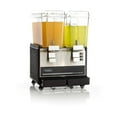 thumbnail image 3 of Omega Commercial Bowl Drink Dispenser, Double Bowl, 3 of 4