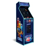 Arcade1Up Pac-Man Neon Deluxe Arcade Machine - Samsclub.com