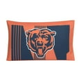 thumbnail image 4 of NFL Bed-In-A-Bag Comforter and Sheet Set, Assorted Teams and Sizes, 4 of 8