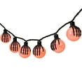 thumbnail image 4 of Member's Mark 20ct Spooky 8-Function LED G50 Lights, 7.5' Lighted Length, 4 of 8