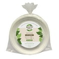 thumbnail image 1 of Earth Table Compostable Paper Plate 10.25", 50 ct., 1 of 4