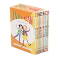 thumbnail image 1 of Ivy + Bean 8-Book Collection by Annie Barrows, Box Set, 1 of 3