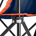 thumbnail image 4 of Logo Brands Auburn Tigers Youth Chair, 4 of 6