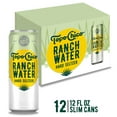 thumbnail image 2 of Topo Chico Ranch Water Hard Seltzer 12 fl. oz. can, 12 pk., 2 of 11
