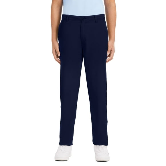 Nautica Young Mens Uniform Pant