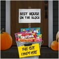 thumbnail image 9 of Starburst & Skittles Chewy Candy, Variety Box, Full Size, 30 pk., 9 of 10