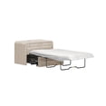 thumbnail image 14 of HH2 Home Juna Wood Twin Murphy Bed with Desk and Mattress, 14 of 24