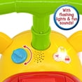 thumbnail image 3 of Disney 2 in 1 Zoom Ride-On with Zoom Car, 3 of 6