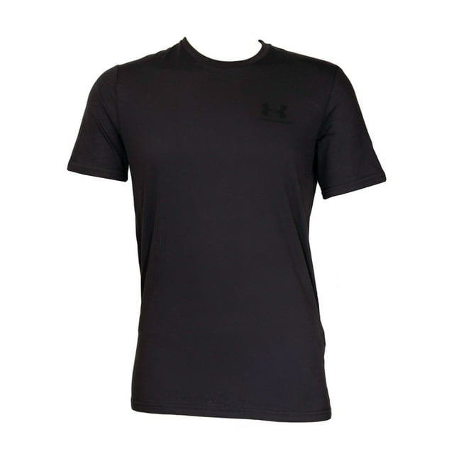 Under Armour Men's Active Tech 2.0 Short Sleeve Tees