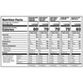 thumbnail image 2 of Frito Lay Mini Treat Size Halloween Snacks Mix Variety Pack, 0.5 oz., 60 pk., 2 of 6