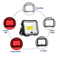 thumbnail image 2 of Westinghouse 3000-Lumen Portable Rechargeable LED Work Light with USB-C Charging, 2 of 10