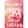 thumbnail image 1 of Hallowed Ground by Rebecca Yarros - Book 4 of 5, Paperback, 1 of 1