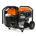 thumbnail image 3 of Generac 7713 GP6500E 6,500-Watt Electric Start Portable Generator, 3 of 8