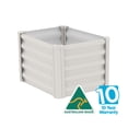 thumbnail image 8 of The Organic Garden Co. Hakea Metal Kids Garden Bed, 8 of 8