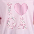 thumbnail image 4 of State of Mine Women's I Heart State T-Shirt, 4 of 5