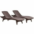 thumbnail image 8 of Keter All-Weather Grenada Chaise Loungers, Set of 2, 8 of 14