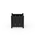thumbnail image 5 of POLYWOOD Gulf Shores Planter, Choose Size, 5 of 9