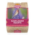 thumbnail image 1 of Audubon Park Sunflower Hearts Wild Bird Food, 15 lb. Bag, 1 of 9