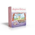 thumbnail image 1 of Angelina Ballerina Board Books to Go!, Board Book, 1 of 3