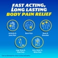 thumbnail image 5 of Aleve Pain Reliever & Fever Reducer Naproxen Sodium Liquid Gels, 180 ct., 5 of 9