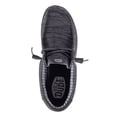 thumbnail image 4 of Hey Dude Men's Wally Stretch Sox Slip-On Shoe, 4 of 5