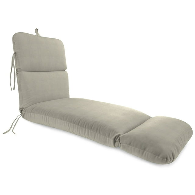Sunbrella Chaise Cushion