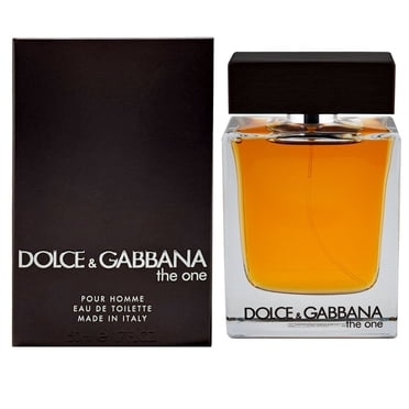 Dolce & Gabbana The One Eau De Toilett Spray, 50ml