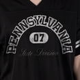 thumbnail image 4 of State of Mine Women's State Division Jersey T-Shirt, 4 of 5