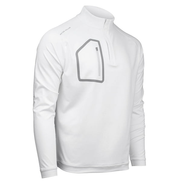 Peter Millar Forge Performance Quarter-Zip - Samsclub.com