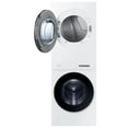 thumbnail image 7 of Samsung Bespoke 4.6 cu. ft. Single Unit AI Laundry Hub Washer and 7.6 cu. ft. Electric Dryer, 7 of 10