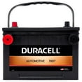 thumbnail image 2 of Duracell Automotive Battery, Group Size 34/78, 2 of 8