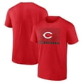 thumbnail image 3 of MLB Men's Short Sleeve T-Shirt, 3 of 5
