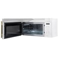 thumbnail image 5 of FORNO Fornace 30-Inch Over the Range Microwave and Convection Oven, 5 of 14