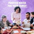 thumbnail image 5 of Pure Life Purified Water 1 gal., 6 pk., 5 of 6