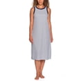 thumbnail image 1 of LOFT Women's Midi Tank Sleep Dress, 1 of 6