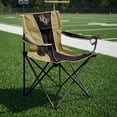 thumbnail image 2 of Logo Brands UCF Knights Sideline XL Chair, 2 of 7