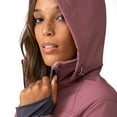 thumbnail image 5 of Free Country Women's Softshell Jacket, 5 of 9