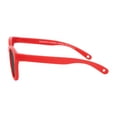 thumbnail image 4 of Members Mark MMLR1 Polarized Kids Sunglasses, 4 of 6