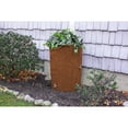 thumbnail image 5 of Impressions Bark 50-Gallon Rain Saver, Assorted Colors, 5 of 5