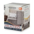 thumbnail image 4 of Berkshire Heated Blanket, Assorted Sizes, 4 of 7