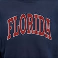 thumbnail image 6 of State of Mine Varsity Arch State Fleece Sweatshirt, 6 of 7