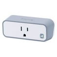 thumbnail image 1 of iHome Smartplug 6 (2 pack), 1 of 5
